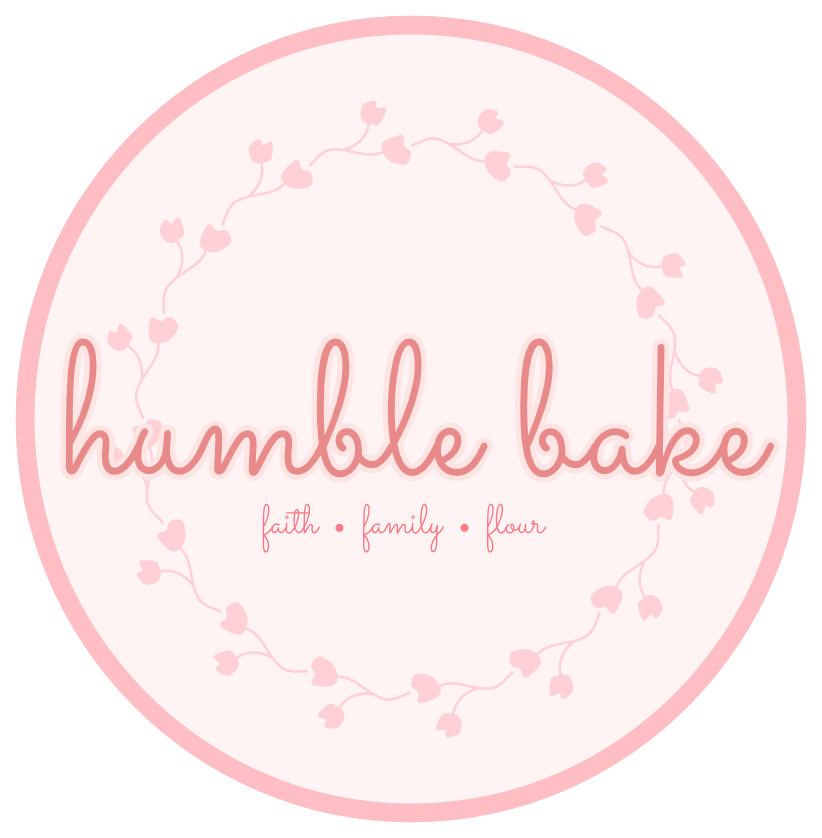 Humble Bake logo